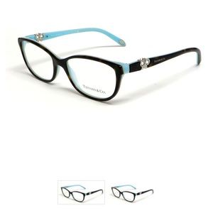 Tiffany & Co TF 2051-B eyeglass frames